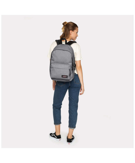 71058696_Eastpak Back To Work sunday grey