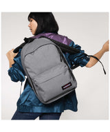 71058696_Eastpak Back To Work sunday grey