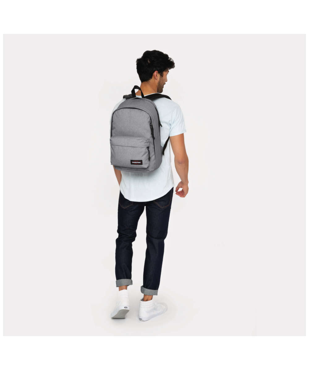 71058696_Eastpak Back To Work sunday grey