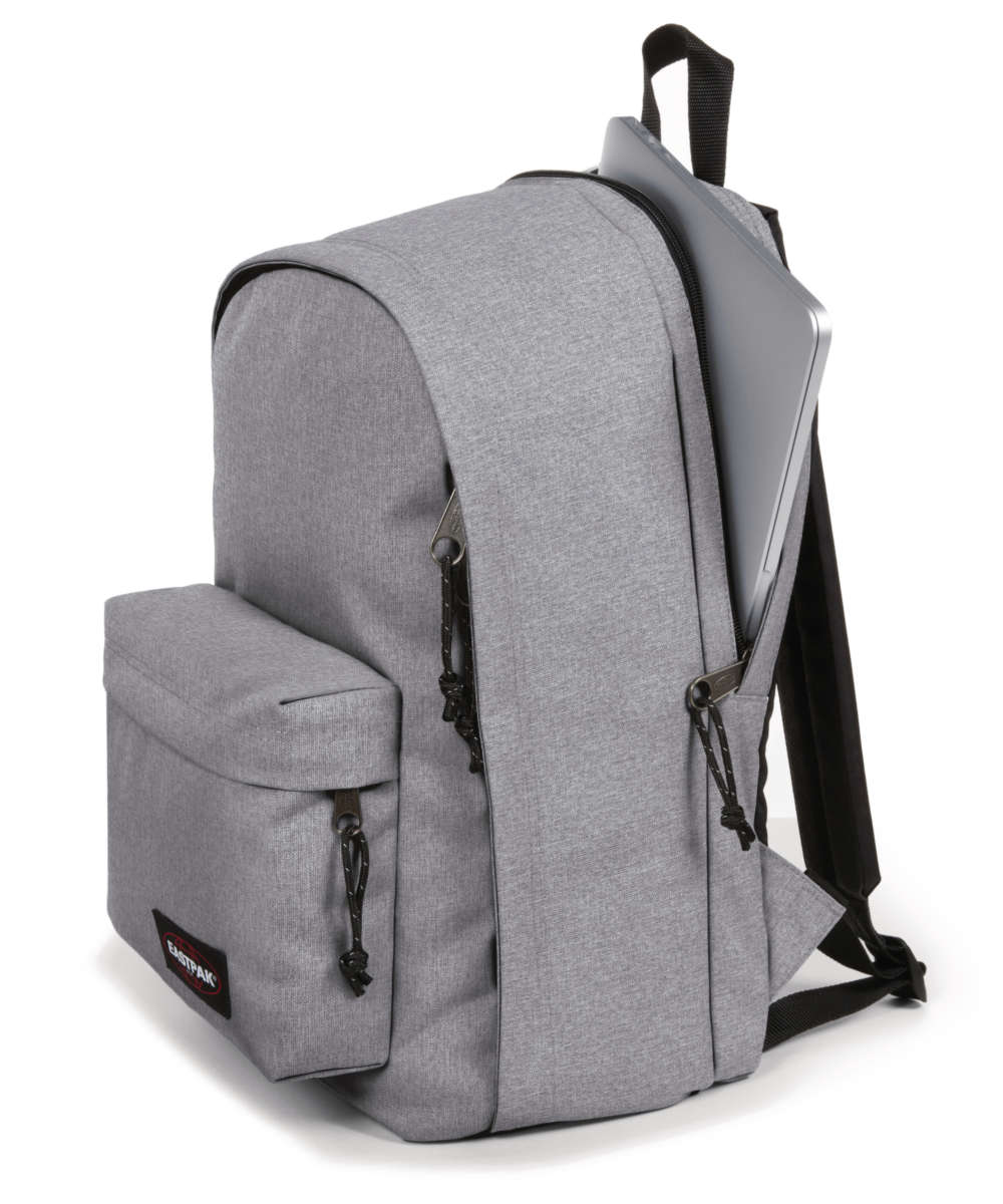 71058696_Eastpak Back To Work sunday grey