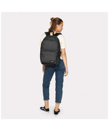 71058697_Eastpak Back To Work black denim