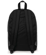 71058697_Eastpak Back To Work black denim