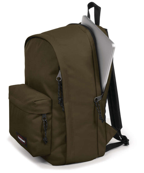 71195671_Eastpak Back To Work army olive