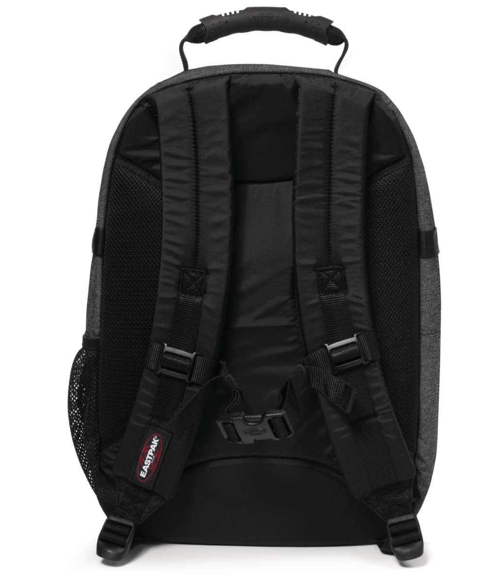 71045193_Eastpak Tutor black denim