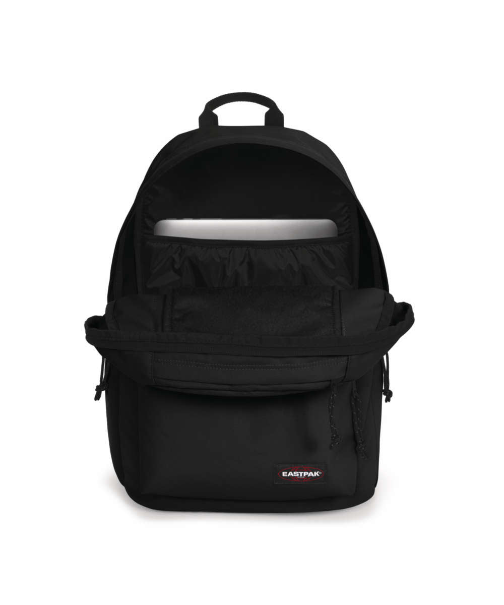 71187765_Eastpak Padded Double Limited Edition black