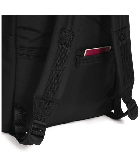 71187765_Eastpak Padded Double Limited Edition black