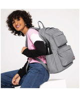 71187768_Eastpak Padded Double Limited Edition sunday grey