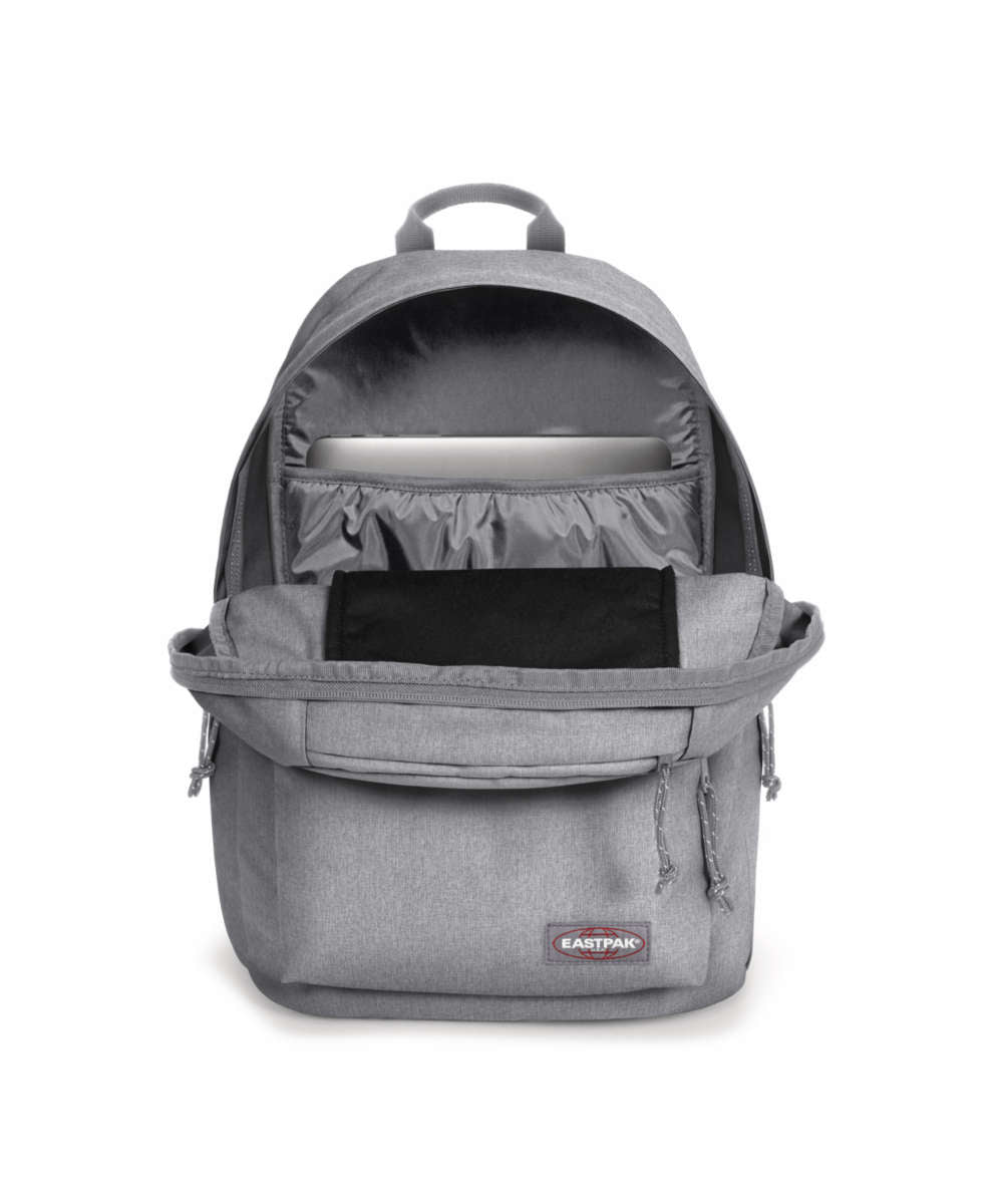 71187768_Eastpak Padded Double Limited Edition sunday grey