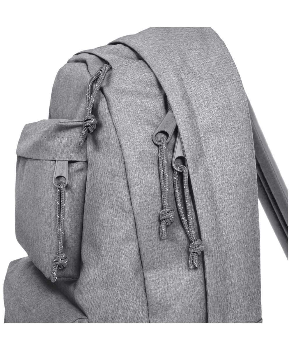 71187768_Eastpak Padded Double Limited Edition sunday grey