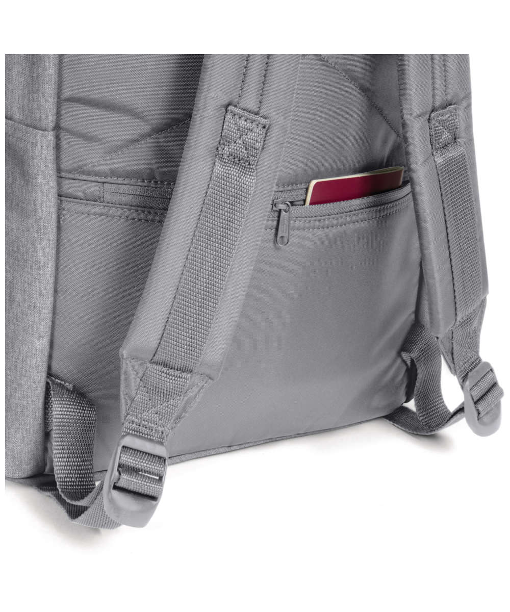 71187768_Eastpak Padded Double Limited Edition sunday grey