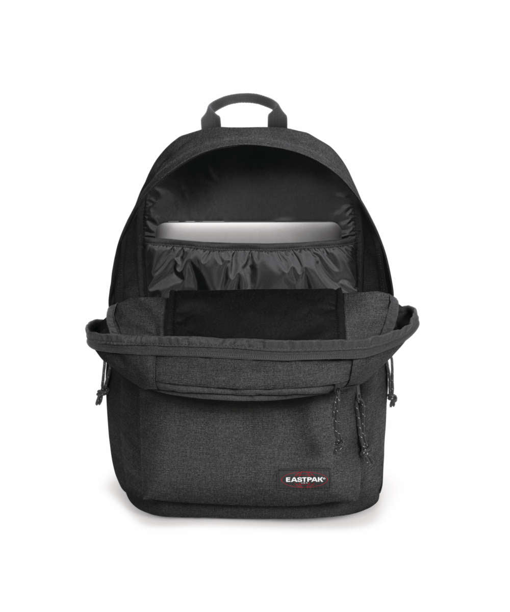 71187766_Eastpak Padded Double Limited Edition black denim