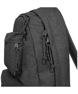 71187766_Eastpak Padded Double Limited Edition black denim