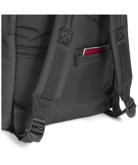 71187766_Eastpak Padded Double Limited Edition black denim