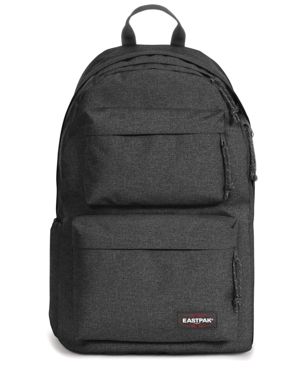 71187766_Eastpak Padded Double Limited Edition black denim