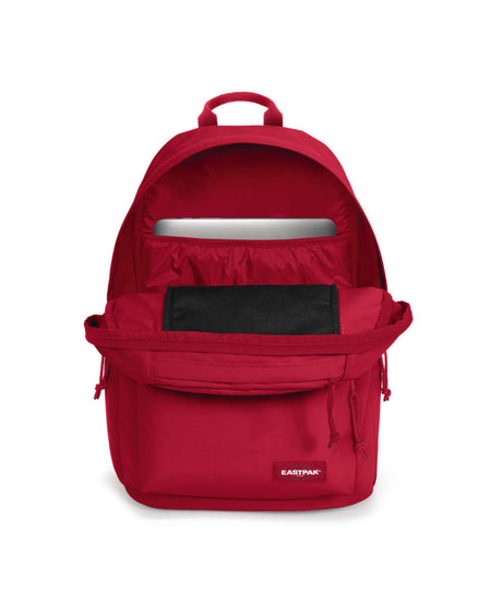 71187767_Eastpak Padded Double Limited Edition sailor red