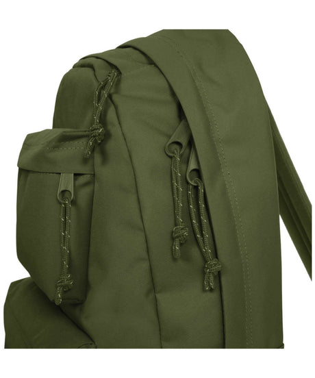 71187771_Eastpak Padded Double Limited Edition dark grass