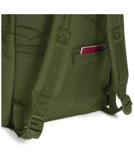 71187771_Eastpak Padded Double Limited Edition dark grass