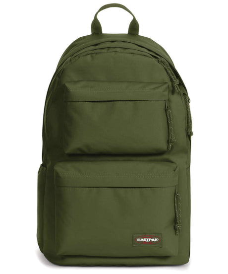 71187771_Eastpak Padded Double Limited Edition dark grass