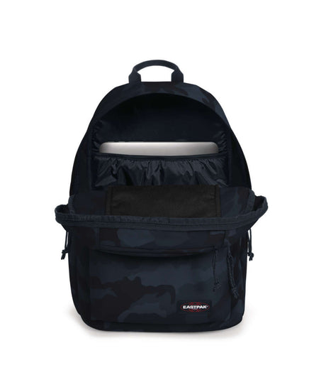 71209378_Eastpak Padded Double Limited Edition casual camo navy