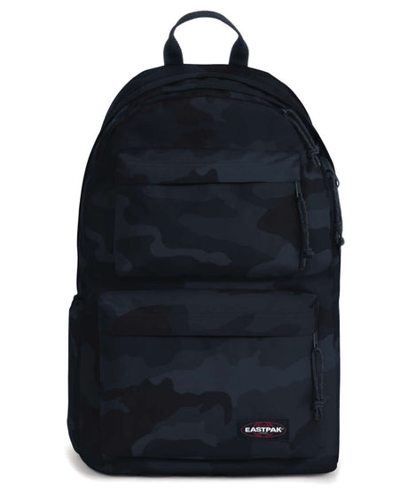 71209378_Eastpak Padded Double Limited Edition casual camo navy