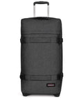 71229564_Eastpak TransitR M Limited Edition black denim