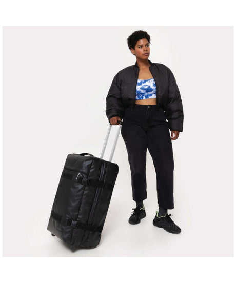 71229565_Eastpak TransitR M Limited Edition peony navy