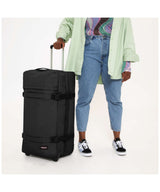 71209212_Eastpak TransitR L Limited Edition black