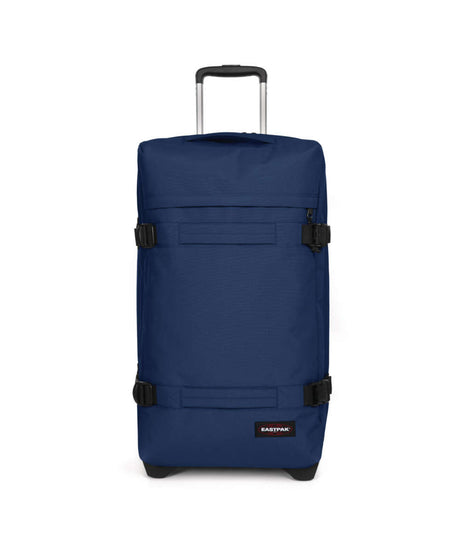 71229560_Eastpak TransitR L Limited Edition peony navy