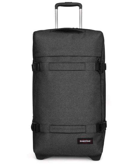 71209213_Eastpak TransitR L Limited Edition black denim