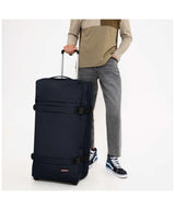 71209211_Eastpak TransitR L Limited Edition ultra marine