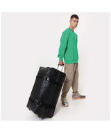 71218256_Eastpak TransitR L Limited Edition tarp black