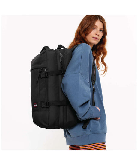 71218261_Eastpak Travelpack Limited Edition black