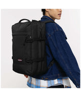 71218261_Eastpak Travelpack Limited Edition black