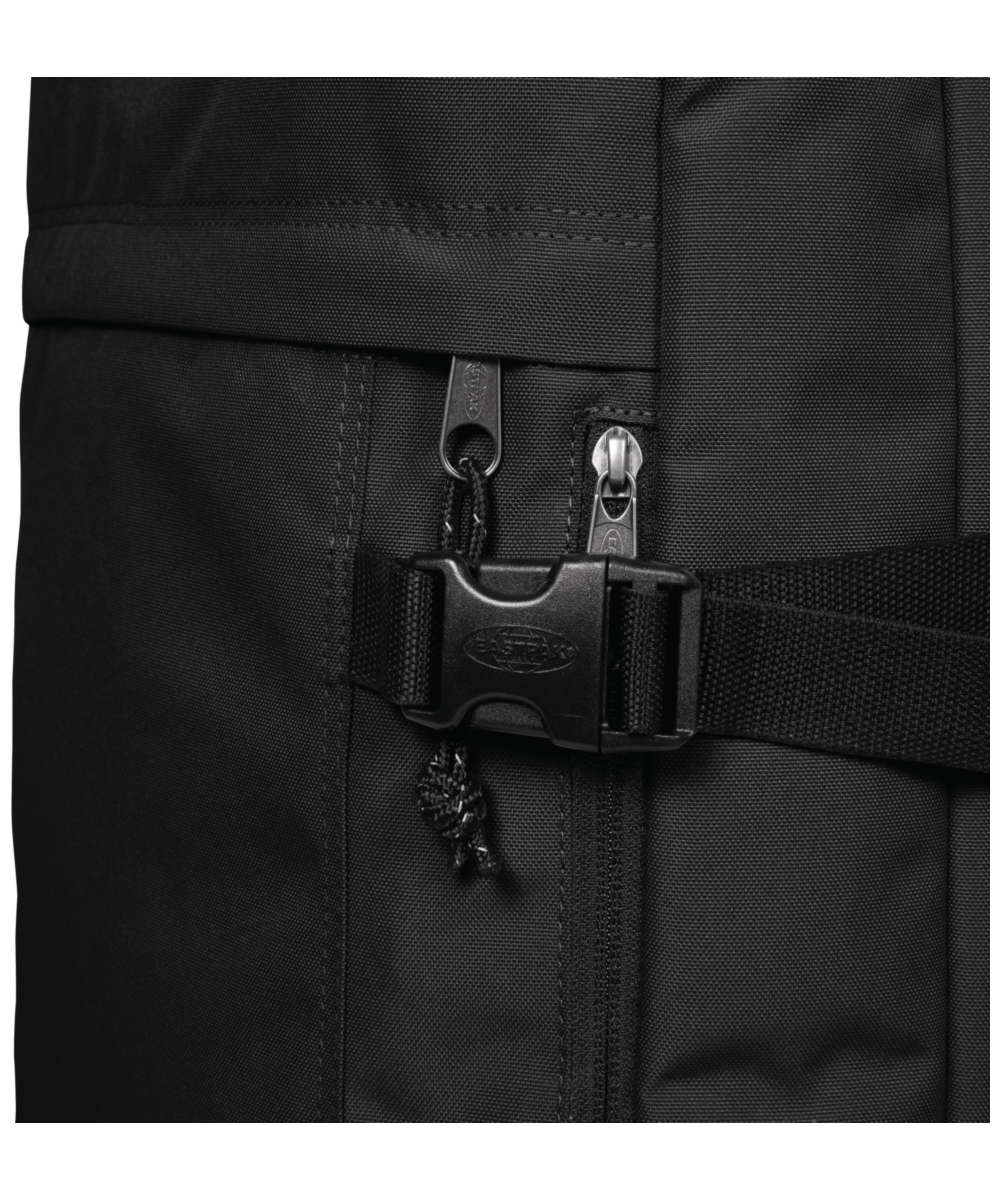 71218261_Eastpak Travelpack Limited Edition black