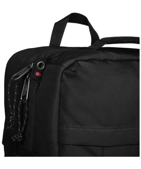 71218261_Eastpak Travelpack Limited Edition black