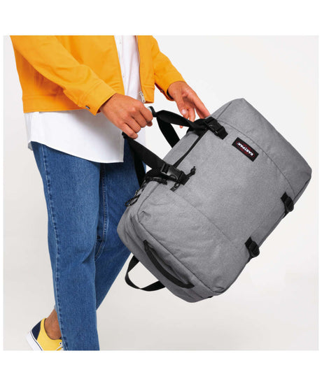 71218262_Eastpak Travelpack Limited Edition sunday grey