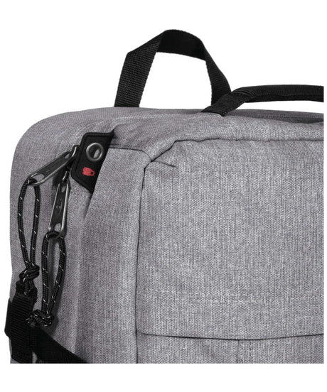 71218262_Eastpak Travelpack Limited Edition sunday grey