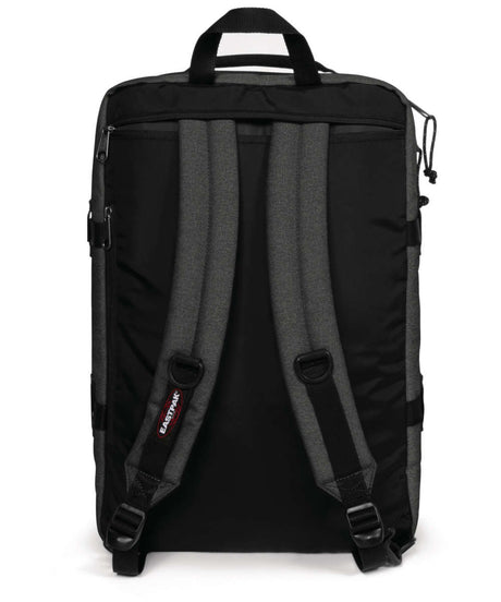 71218263_Eastpak Travelpack Limited Edition black denim