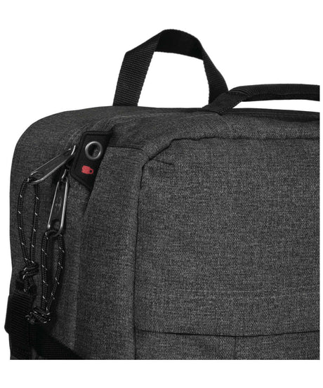 71218263_Eastpak Travelpack Limited Edition black denim