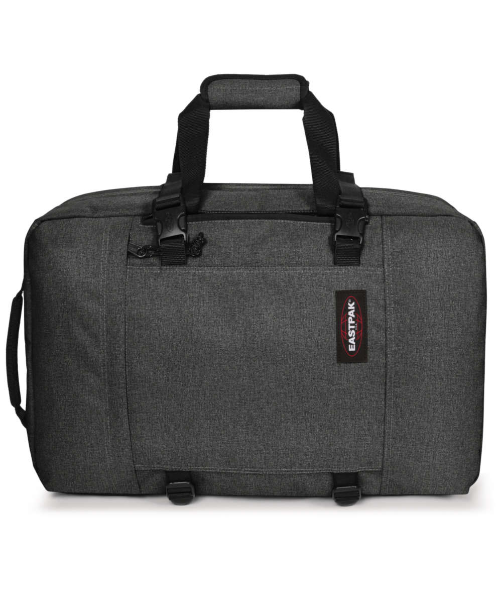 71218263_Eastpak Travelpack Limited Edition black denim