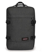 71218263_Eastpak Travelpack Limited Edition black denim