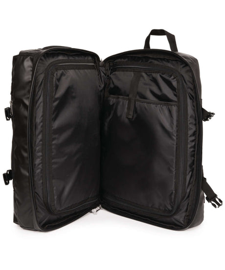 71218264_Eastpak Travelpack Limited Edition tarp black