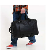 71218264_Eastpak Travelpack Limited Edition tarp black