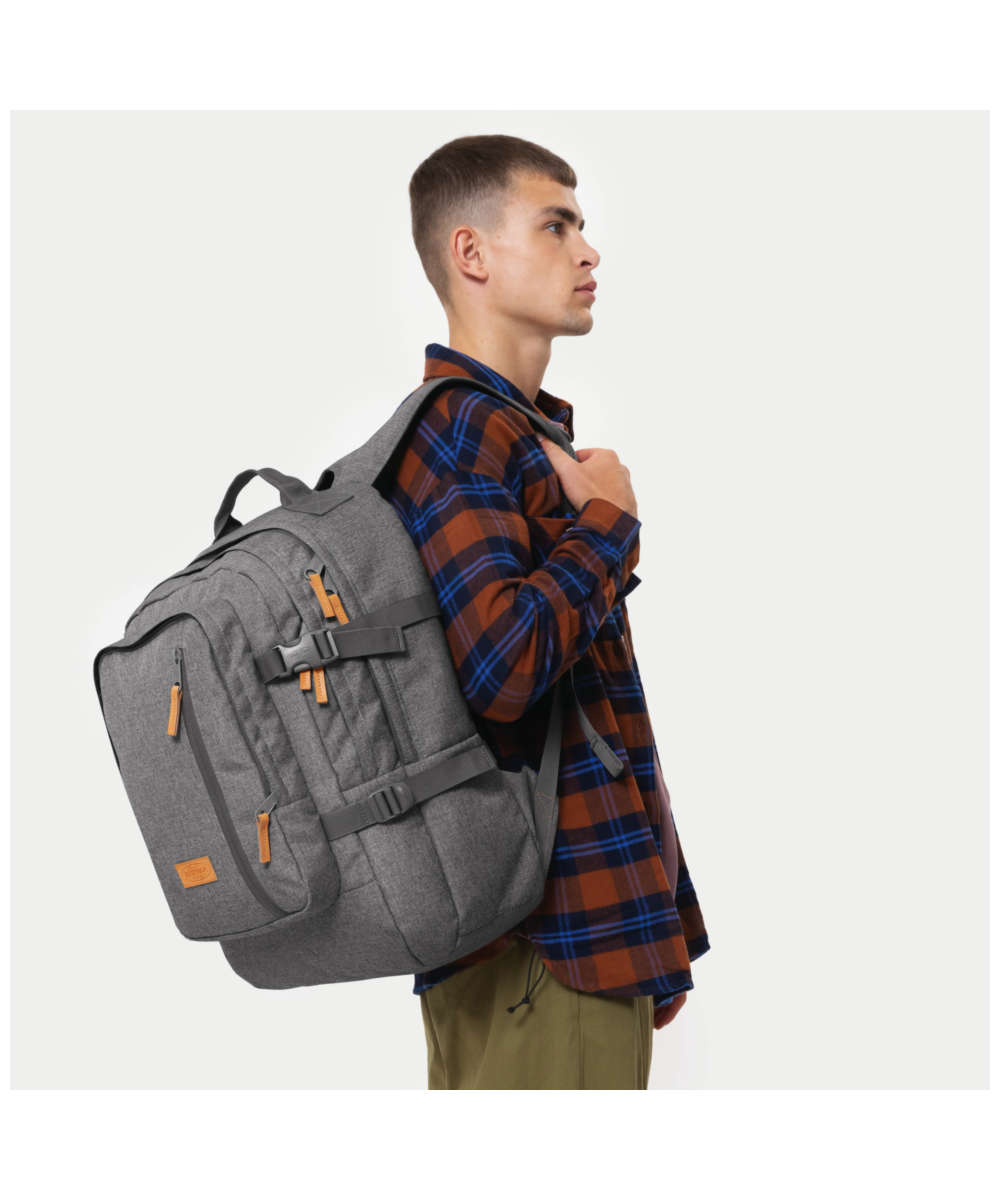 71218282_Eastpak Volker Limited Edition cs sunday grey2