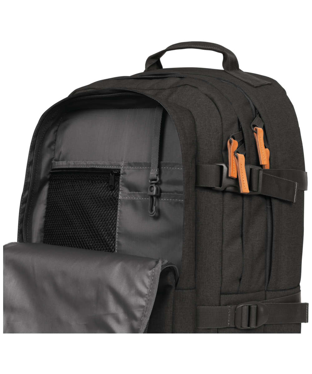 71218281_Eastpak Volker Limited Edition cs black denim2