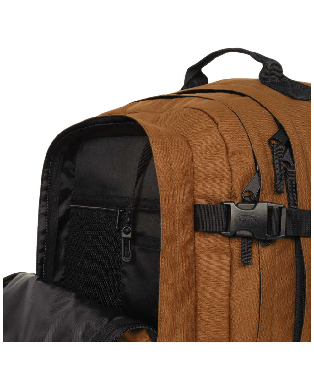 71229580_Eastpak Volker Limited Edition cs brown