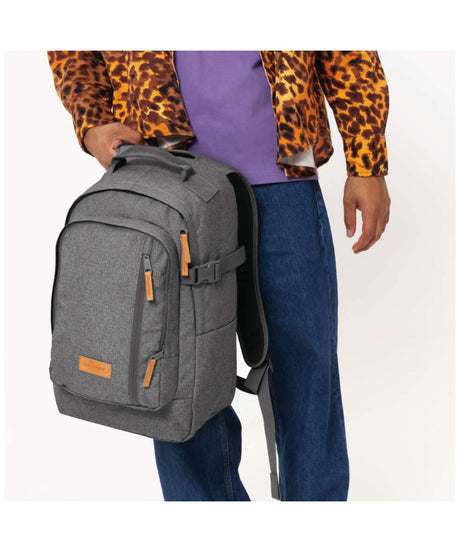 71218280_Eastpak Smallker Limited Edition cs sunday grey2