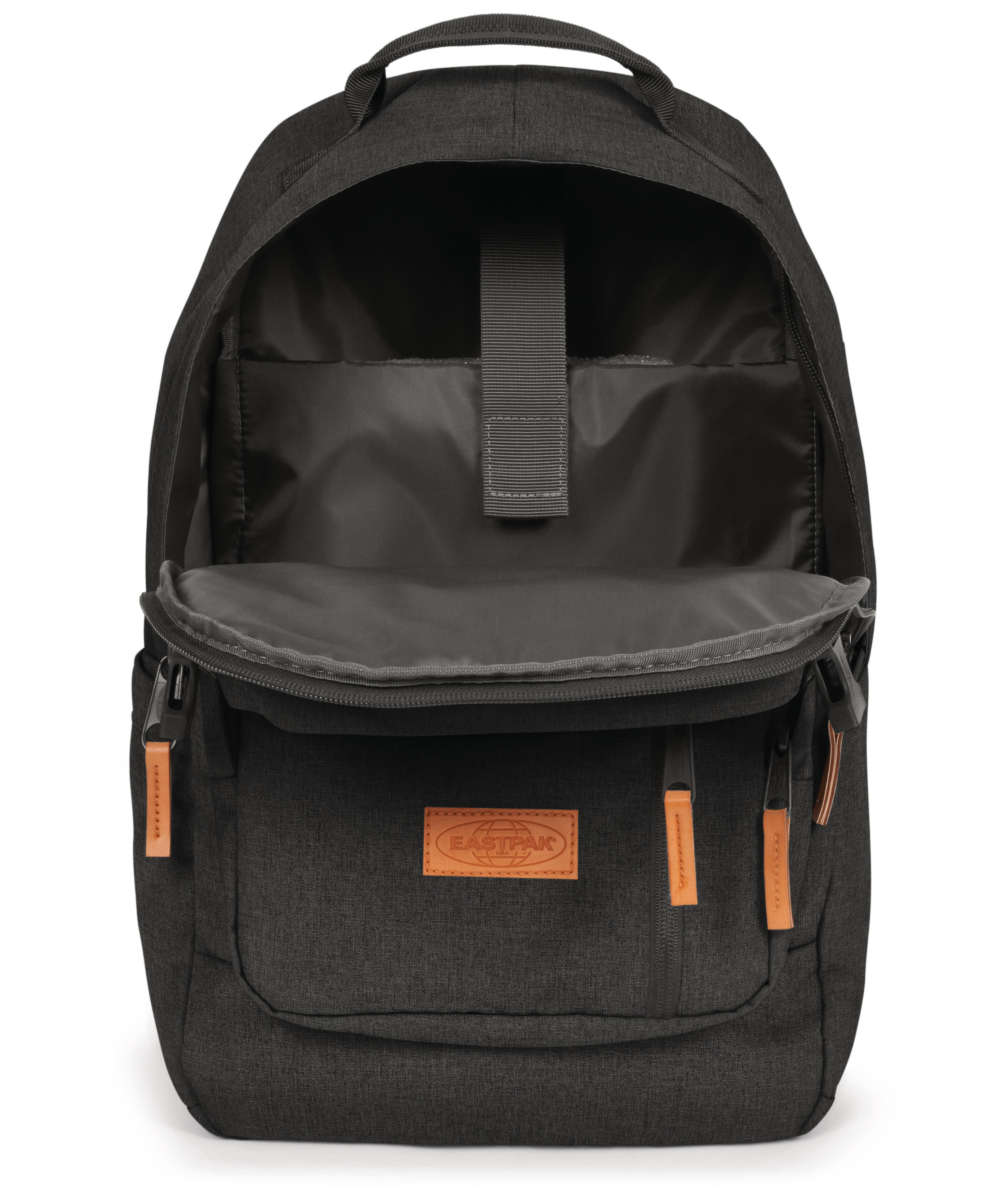 71218279_Eastpak Smallker Limited Edition cs black denim2