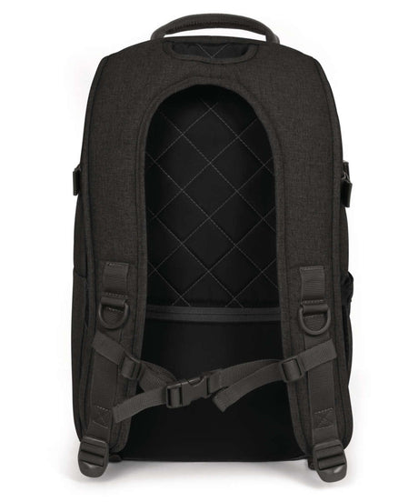 71218279_Eastpak Smallker Limited Edition cs black denim2