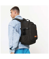 71218279_Eastpak Smallker Limited Edition cs black denim2